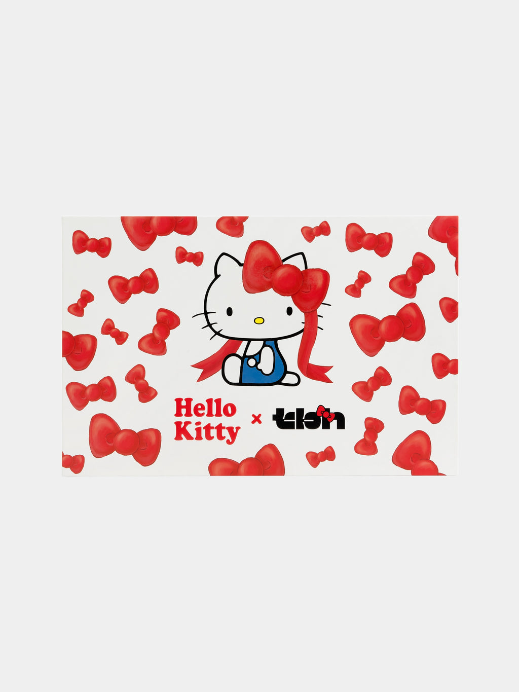 "Hello Kitty" Portable Lamp