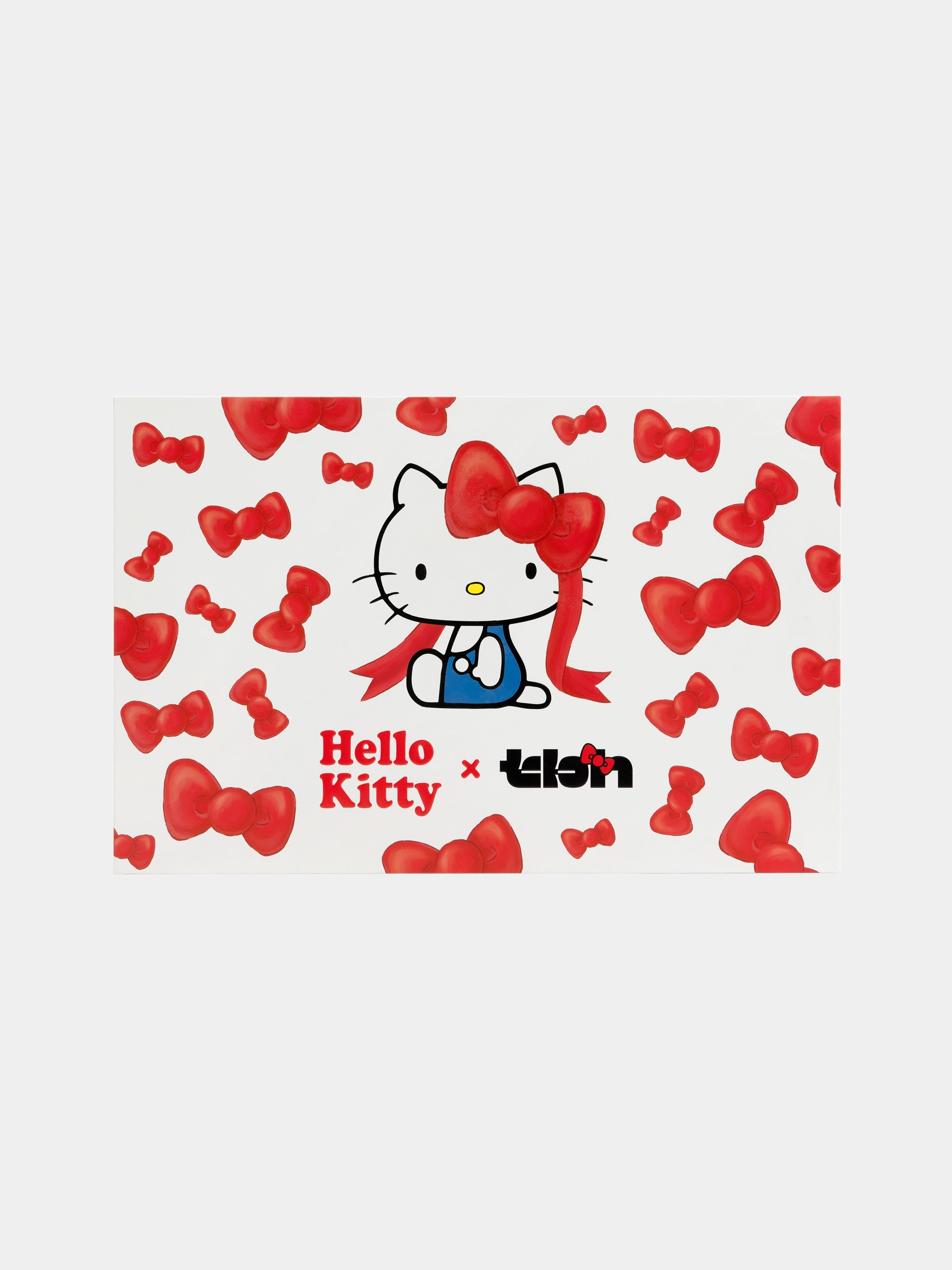 "Hello Kitty" Portable Lamp
