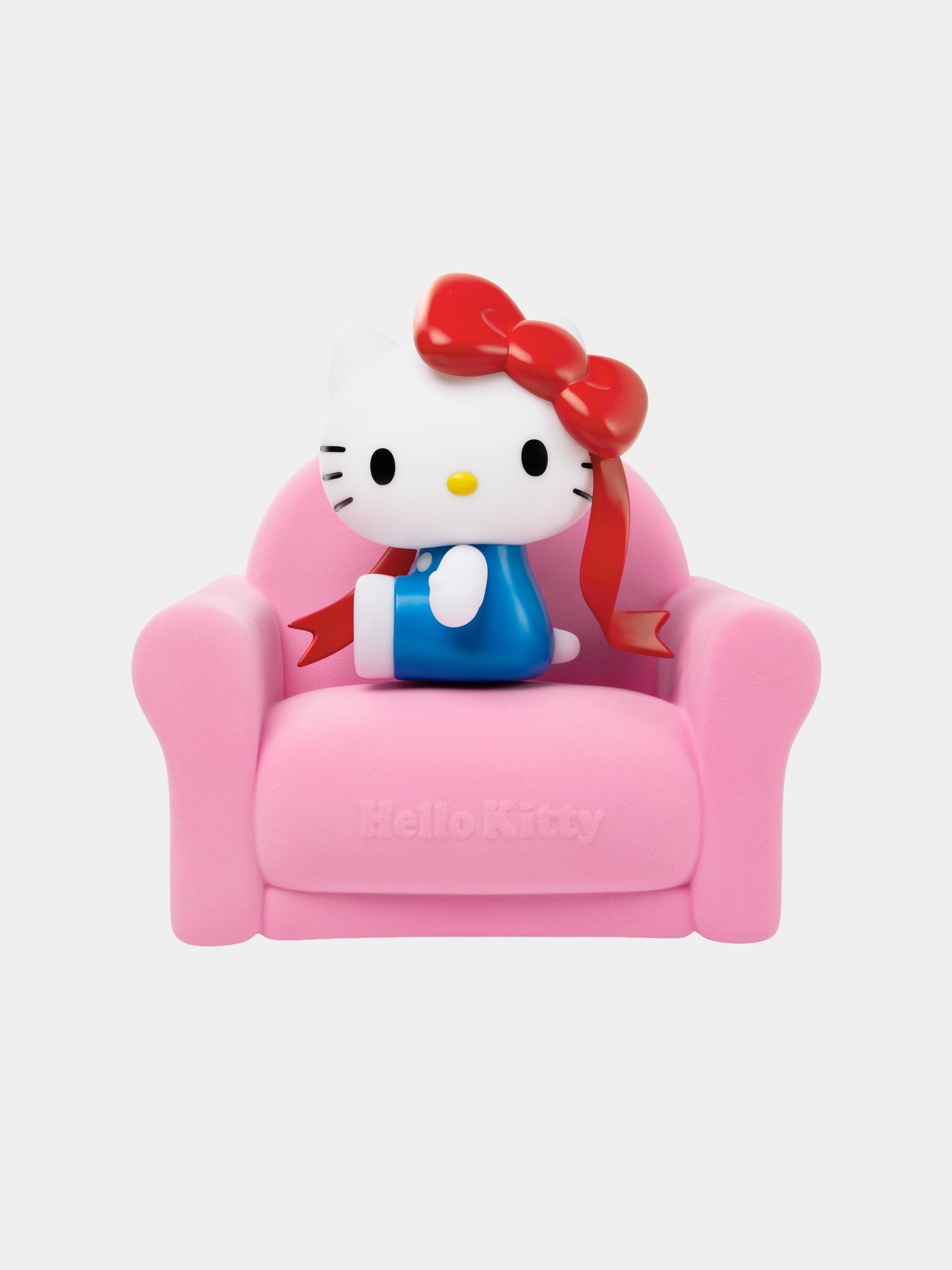 "Hello Kitty" Portable Lamp