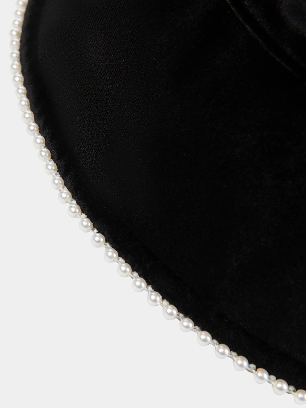 "Hello Kitty" Reversible Bucket Hat with Storage Pouch