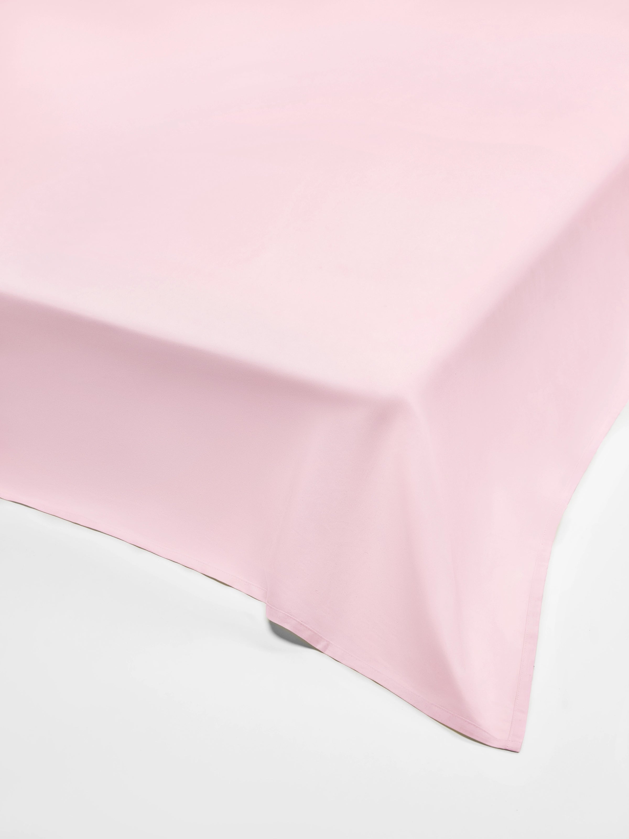 "Hello Kitty" Cotton Sateen Bedding Set – Sakura Pink