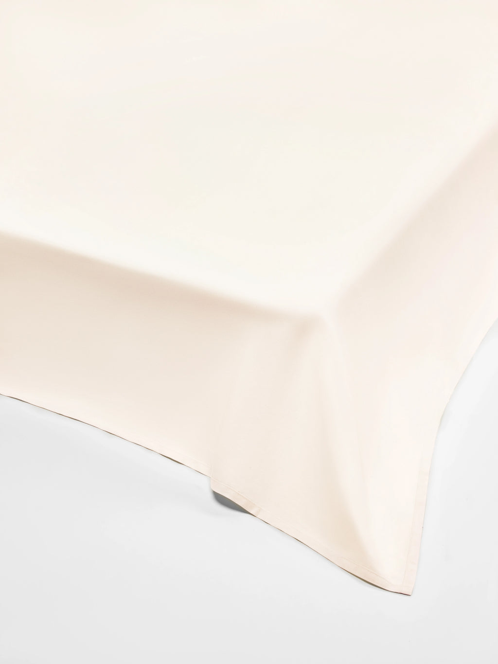 "Hello Kitty" Cotton Sateen Bedding Set – Cream Pink