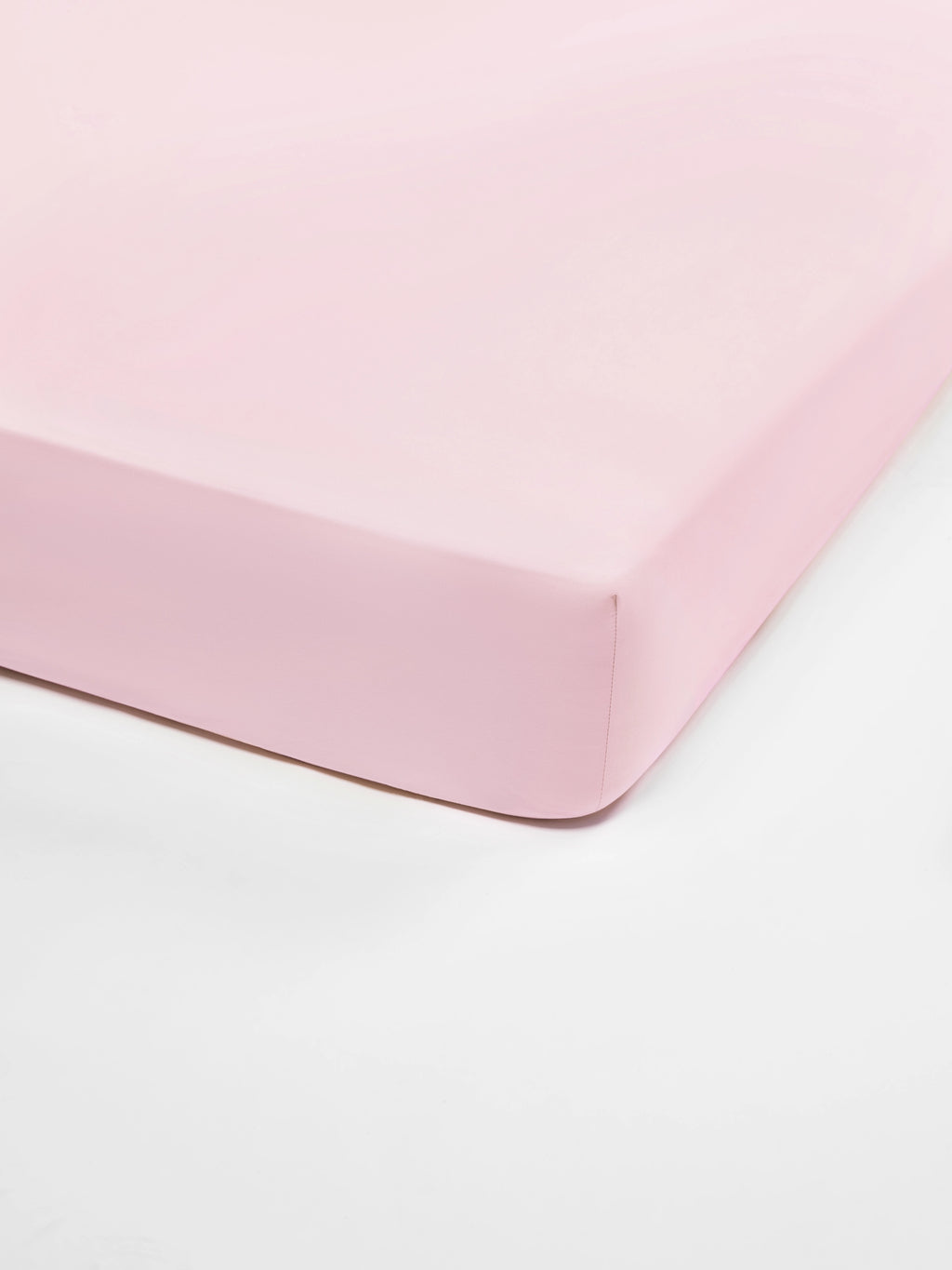 "Hello Kitty" Cotton Sateen Bedding Set – Sakura Pink