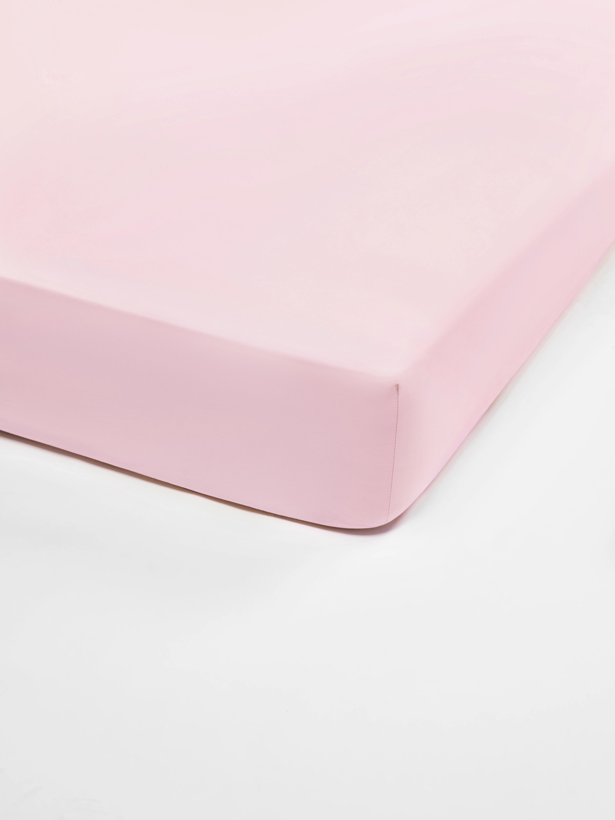 "Hello Kitty" Cotton Sateen Bedding Set – Sakura Pink