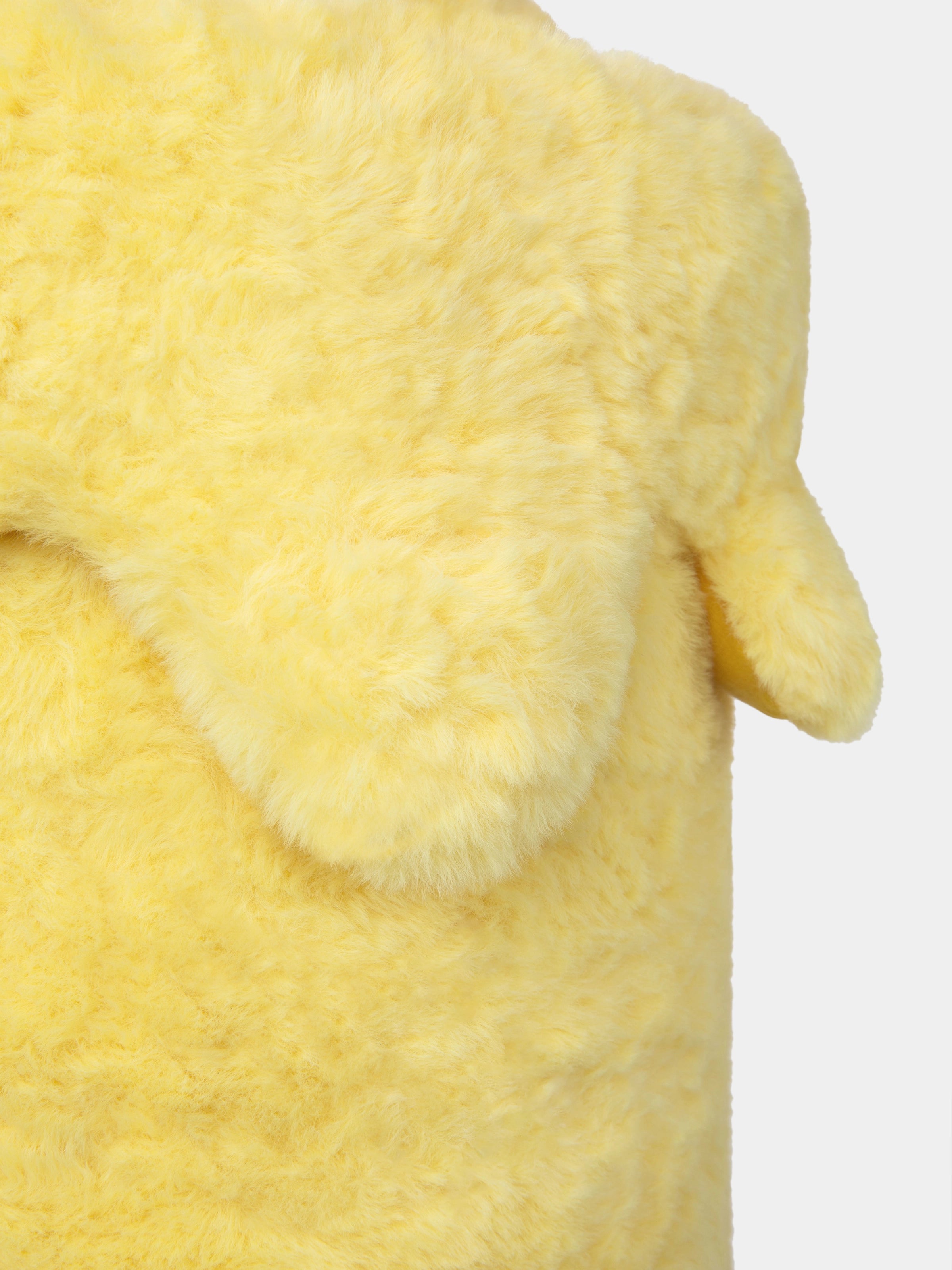 "tbh × TWINKLE TWINKLE" Body Pillow – Love Flame
