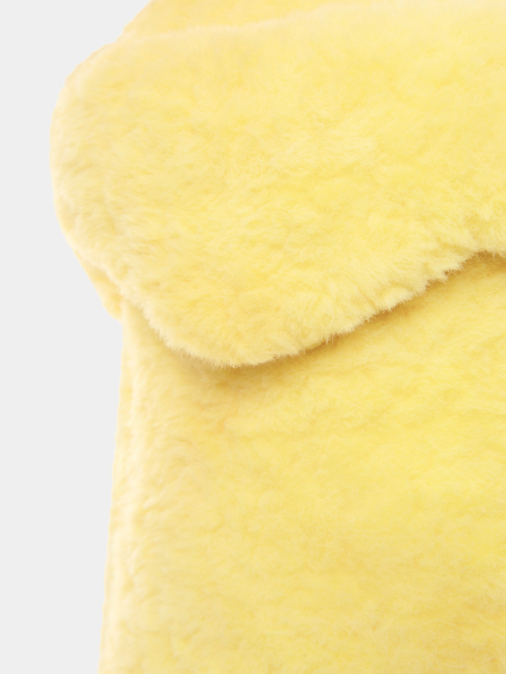 "tbh × TWINKLE TWINKLE" Body Pillow – Love Flame (Mini Version)