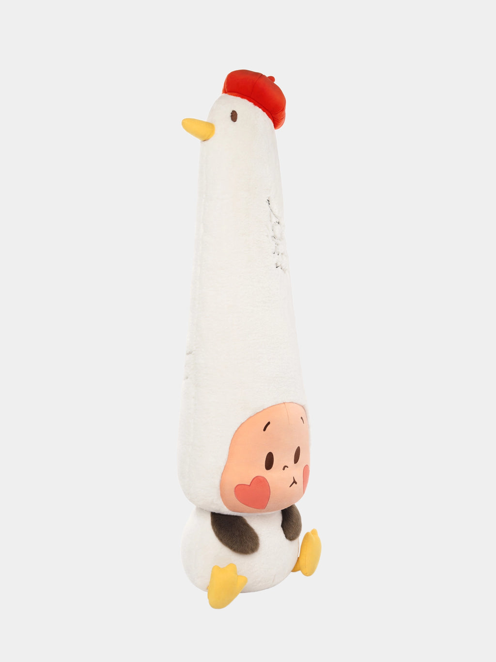 "tbh × TWINKLE TWINKLE" Body Pillow – Albatross‘s Vow