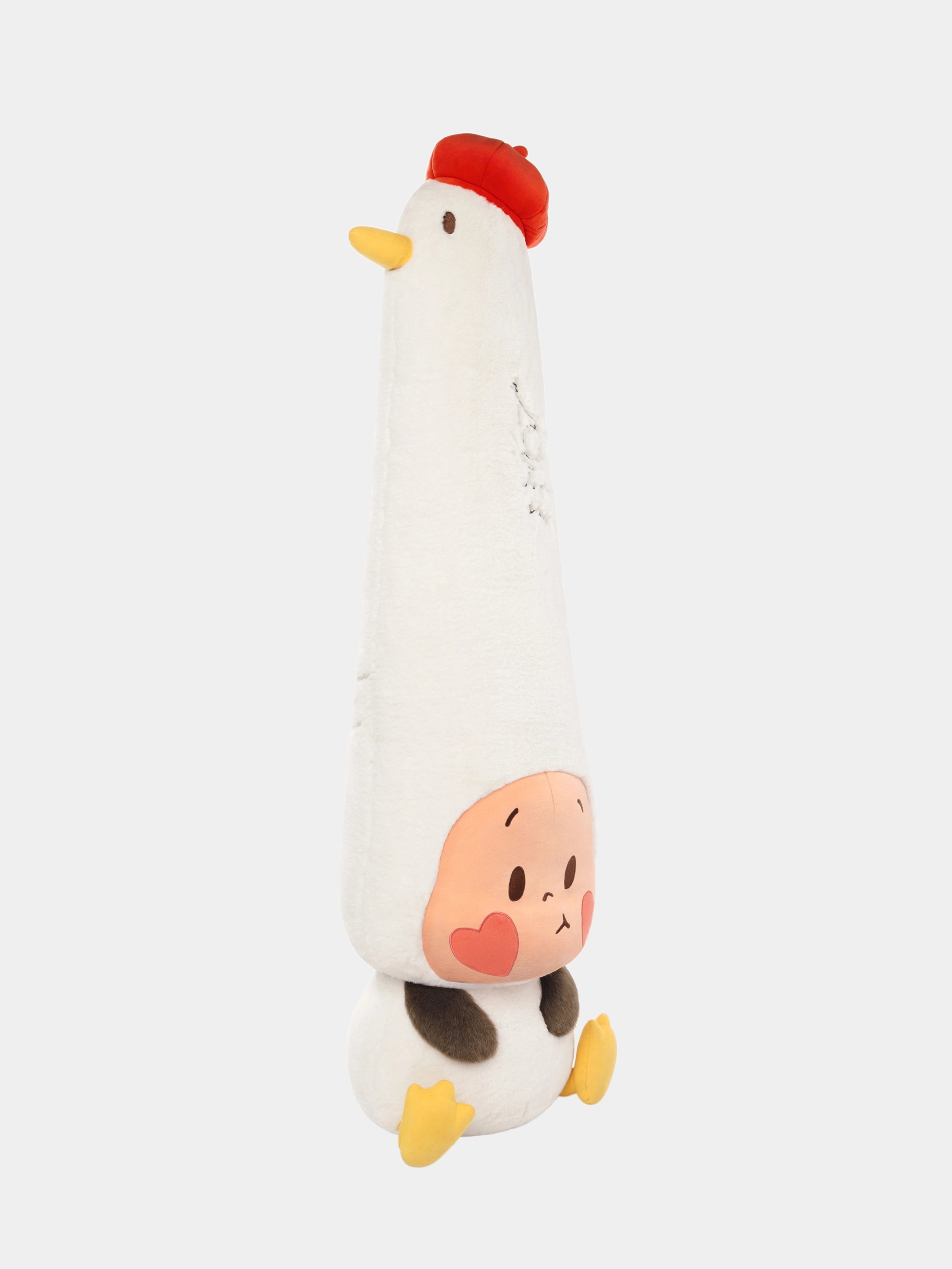 "tbh × TWINKLE TWINKLE" Body Pillow – Albatross‘s Vow