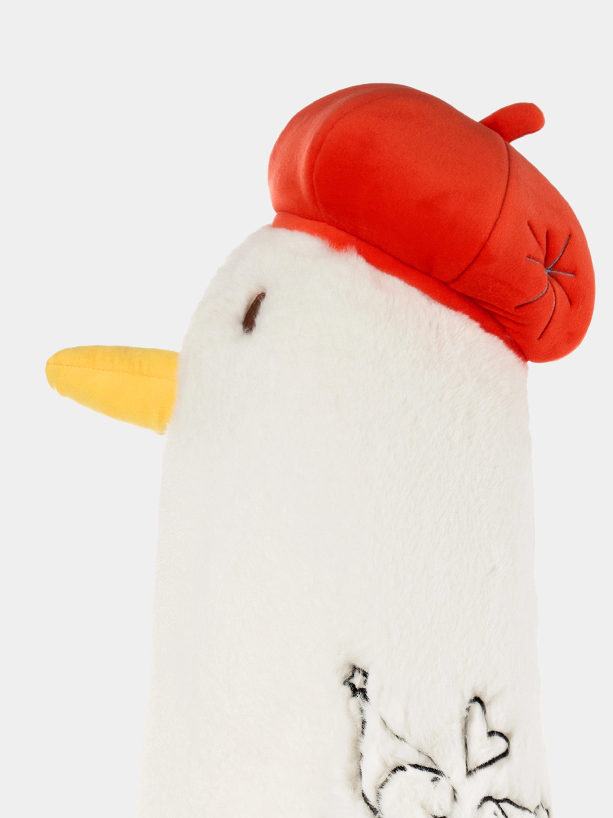 "tbh × TWINKLE TWINKLE" Body Pillow – Albatross‘s Vow