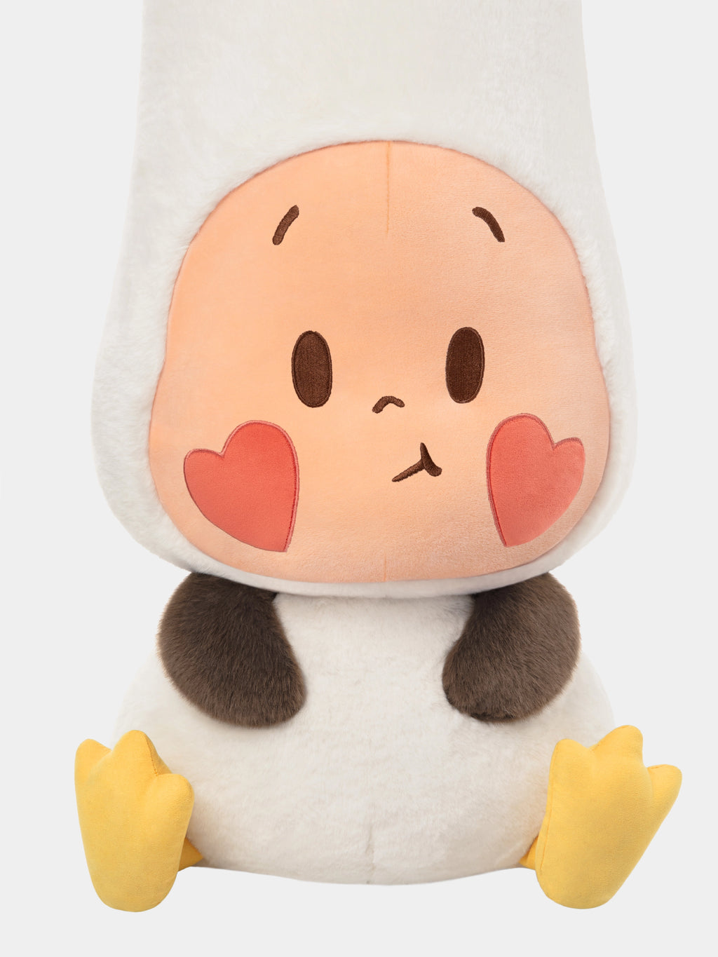 "tbh × TWINKLE TWINKLE" Body Pillow – Albatross‘s Vow