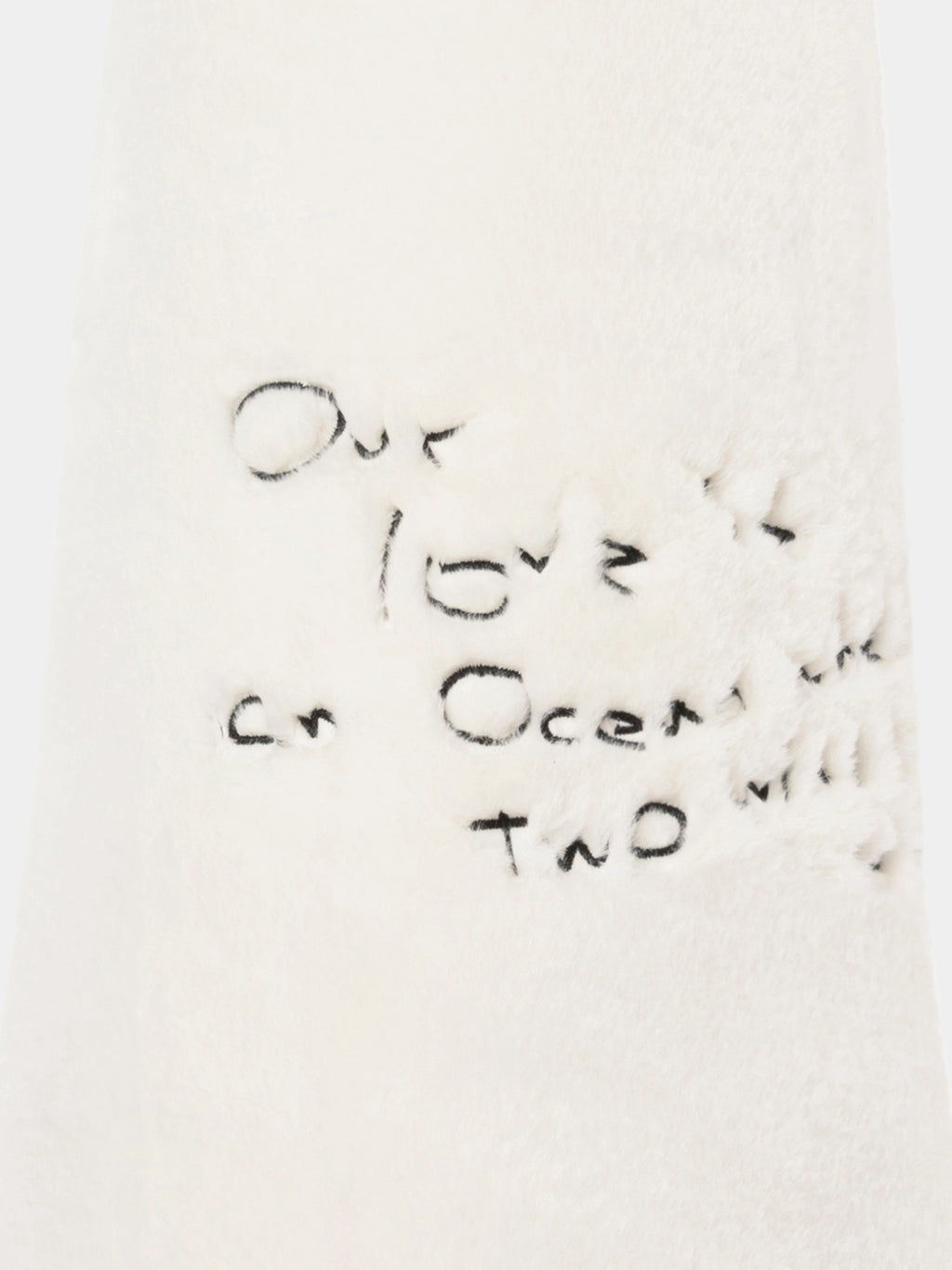 "tbh × TWINKLE TWINKLE" Body Pillow – Albatross‘s Vow