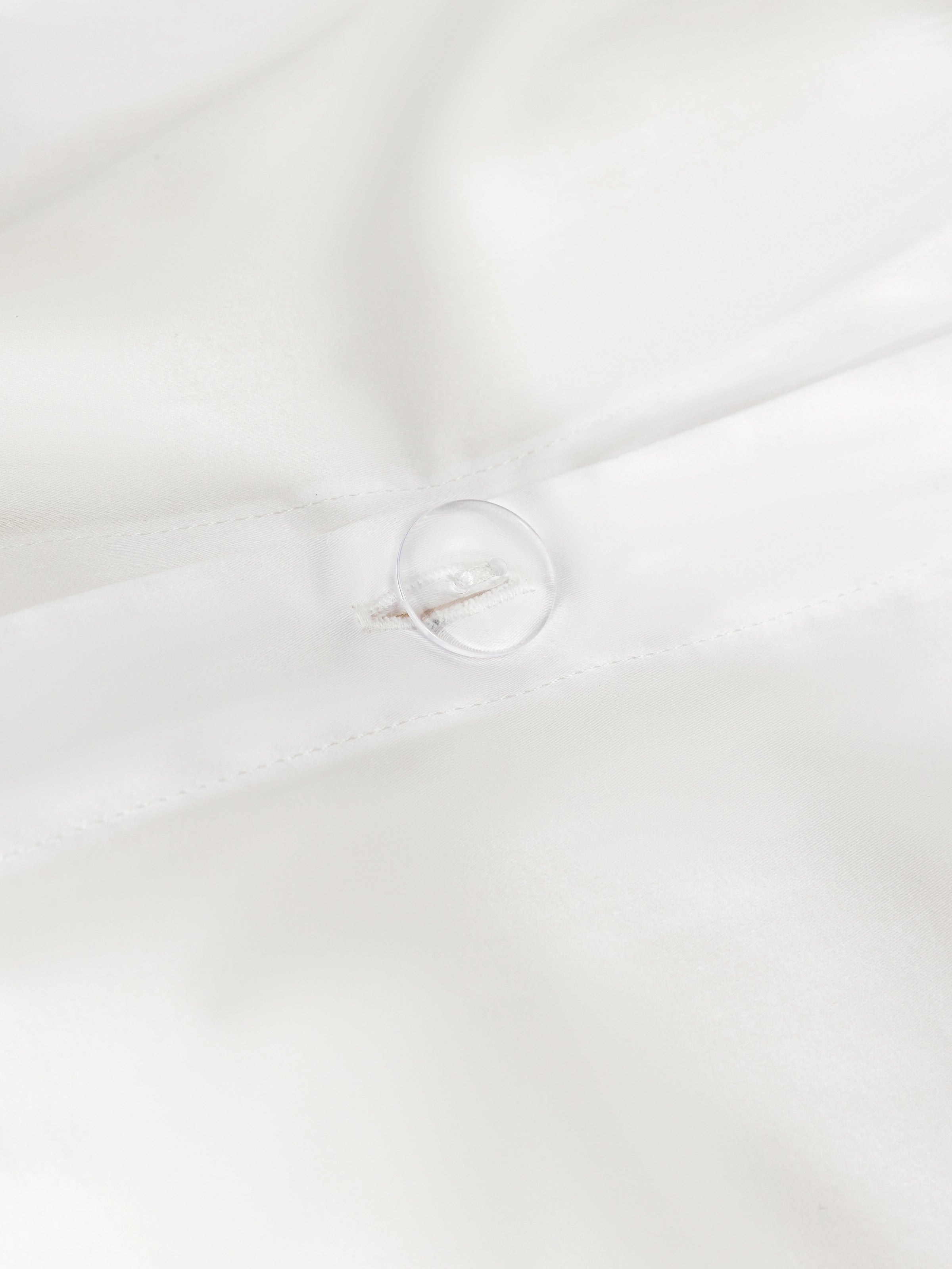 "tbh × TWINKLE TWINKLE" Embroidered Cotton Satin Bedding Set – Manuscript of Love