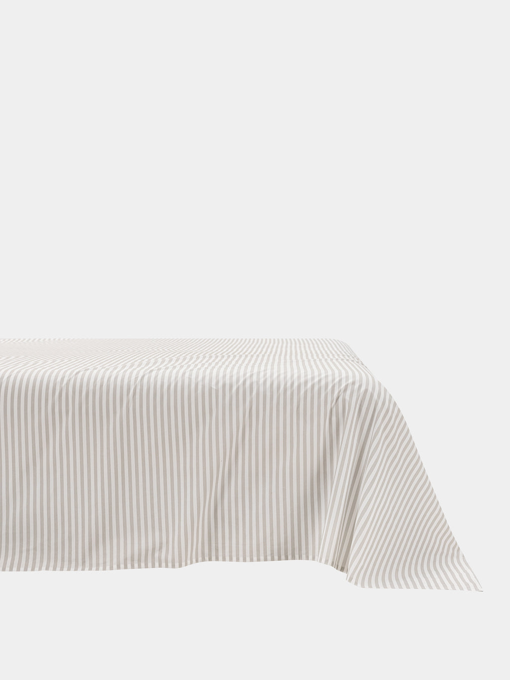 "tbh × TWINKLE TWINKLE" Embroidered Cotton Satin Bedding Set – Manuscript of Love