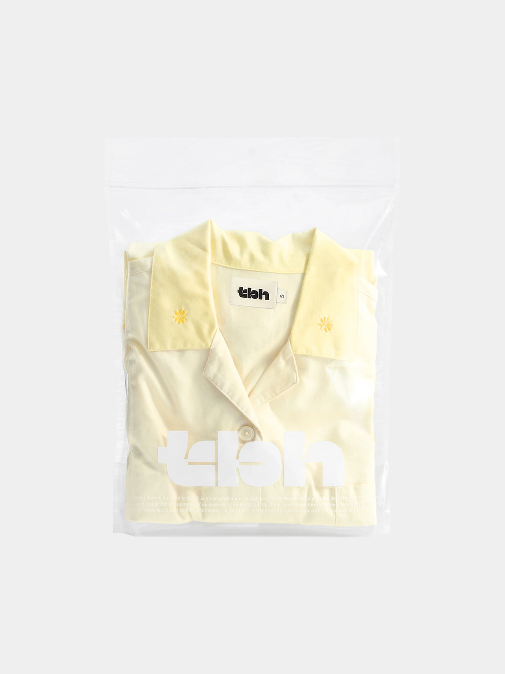 "Year of the Horse" Tencel Cotton Blend Loungewear Set Long Sleeve – Polka Dot Horse