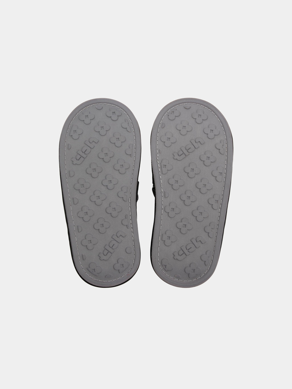 "Urban Jungle" Black Panther Flip-Flop Slippers