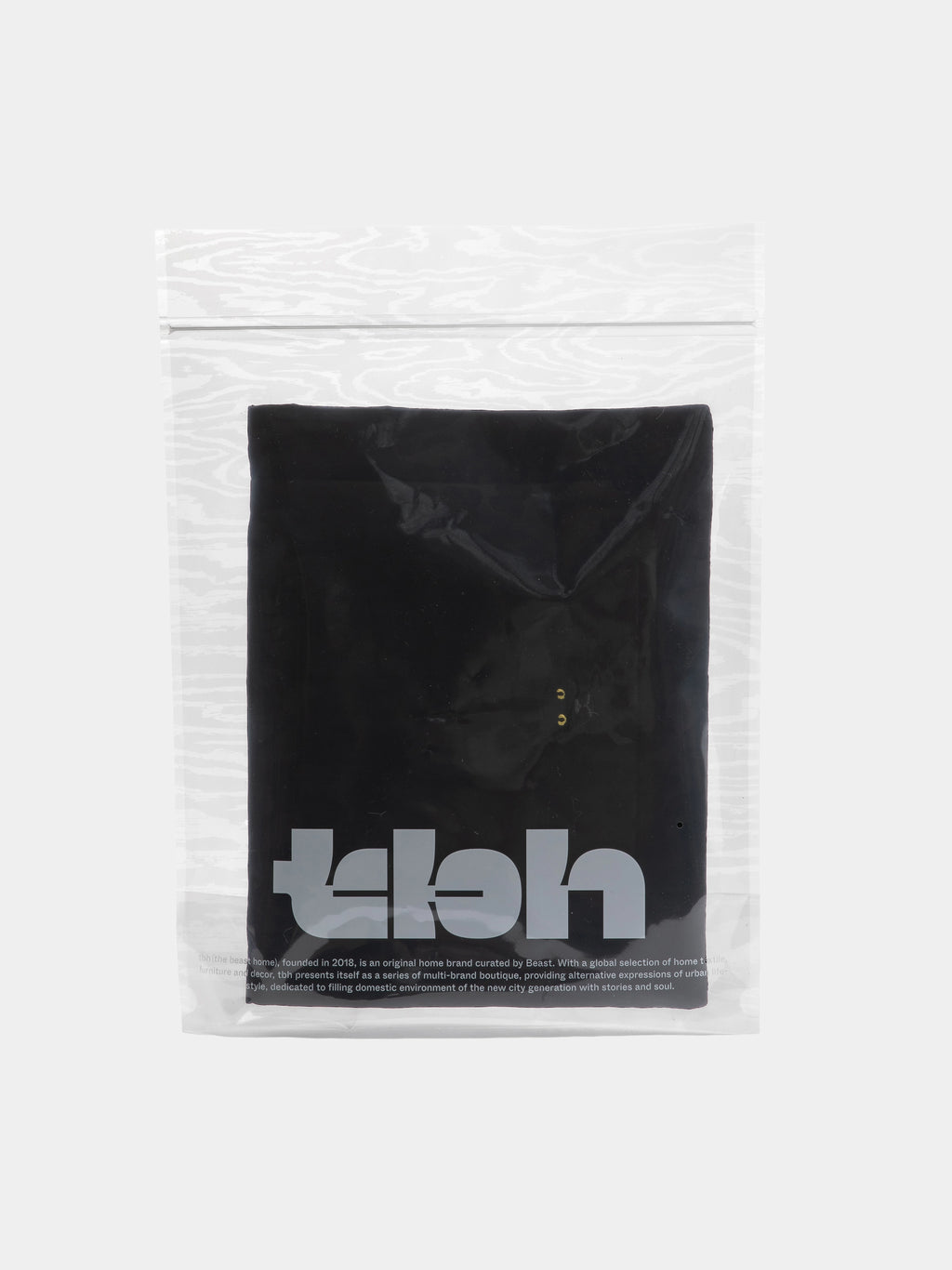 "Urban Jungle" Black Panther Machine-Washable Silk Tote Bag – Black Leopard