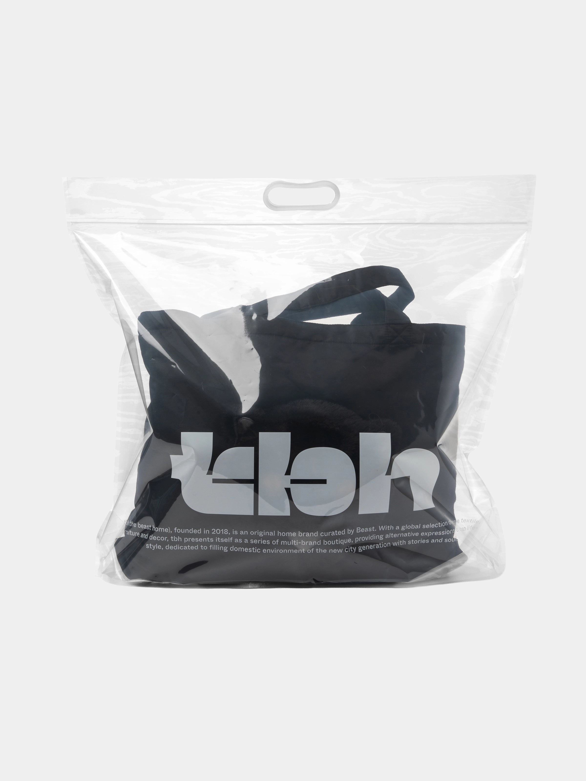 "Urban Jungle" Black Panther Travel Nap Set