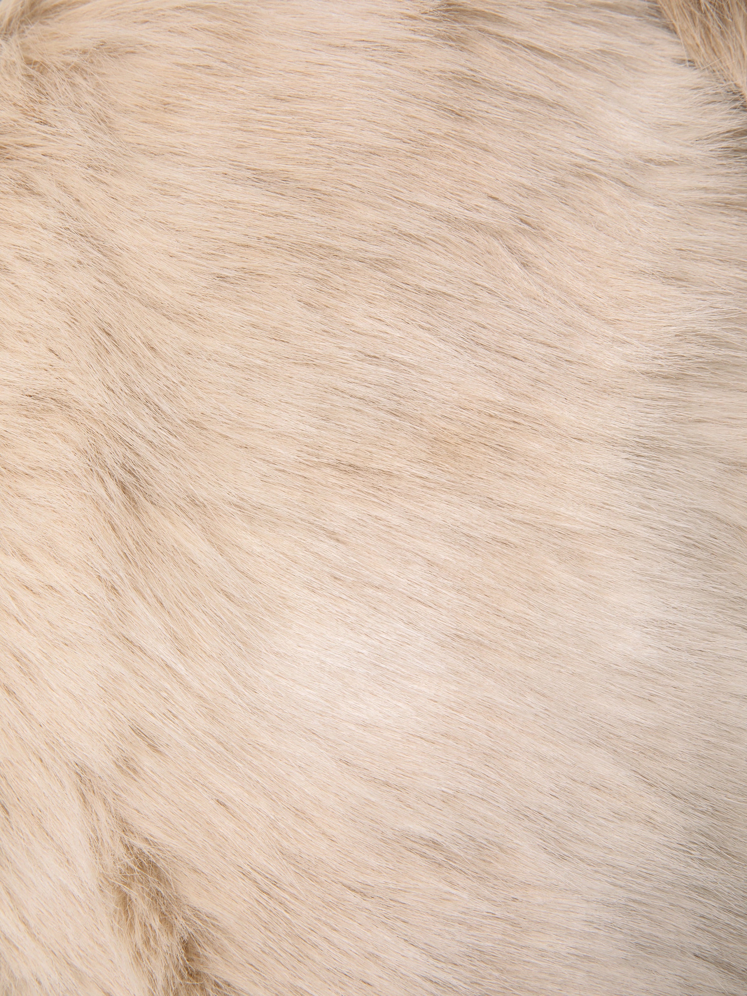 "Year of the Horse" Fluffy Body Pillow – Love Is on the Way