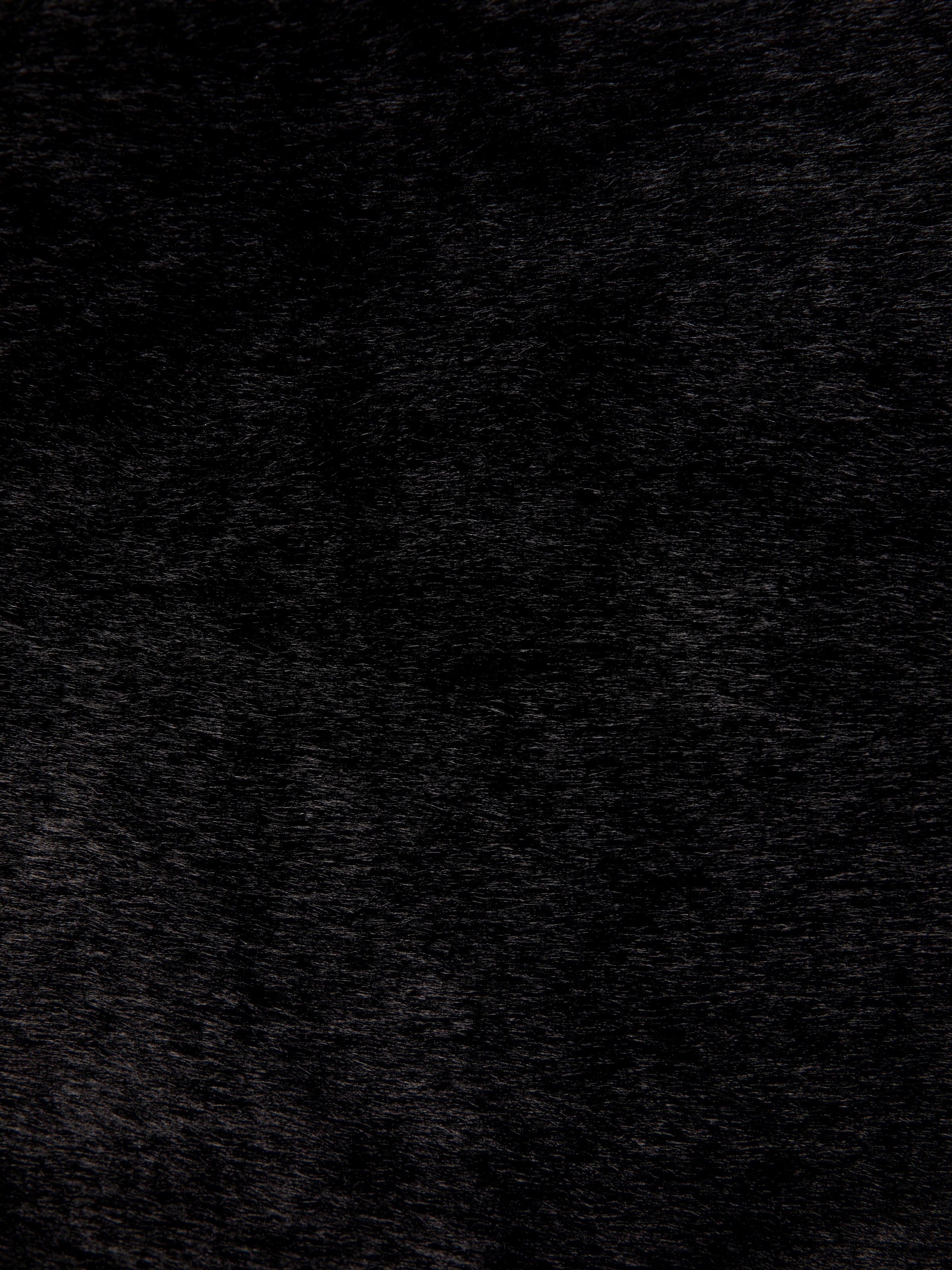 "Year of the Horse" Fluffy Body Pillow – You Are the Dark Horse