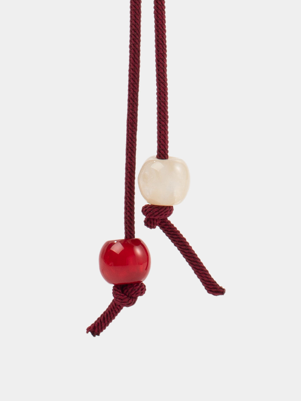"Year of the Horse" Handmade Crochet Ornaments – Money Is on the Way