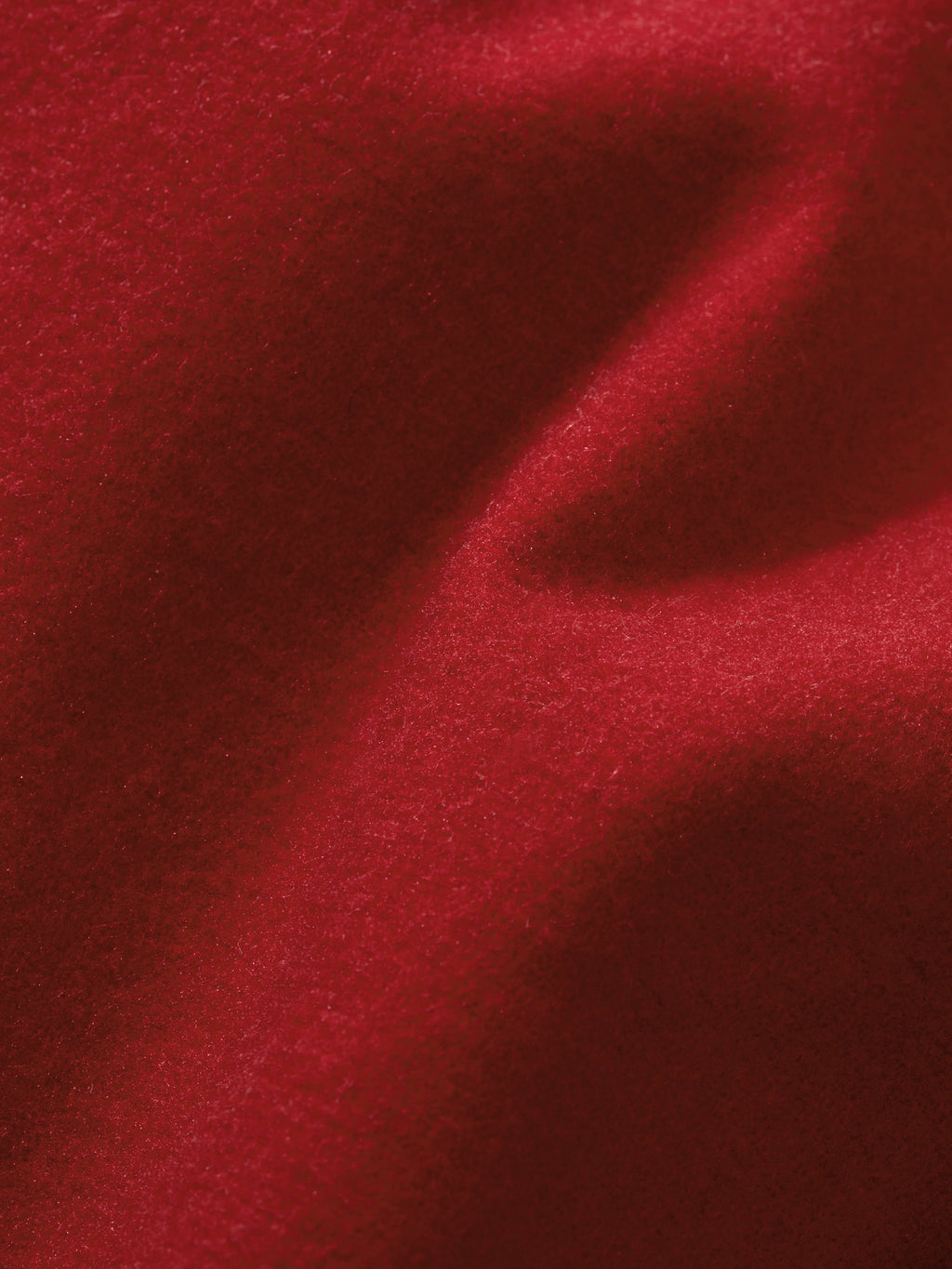 "Year of the Horse" Polar Fleece Loungewear Set – Fortune Red