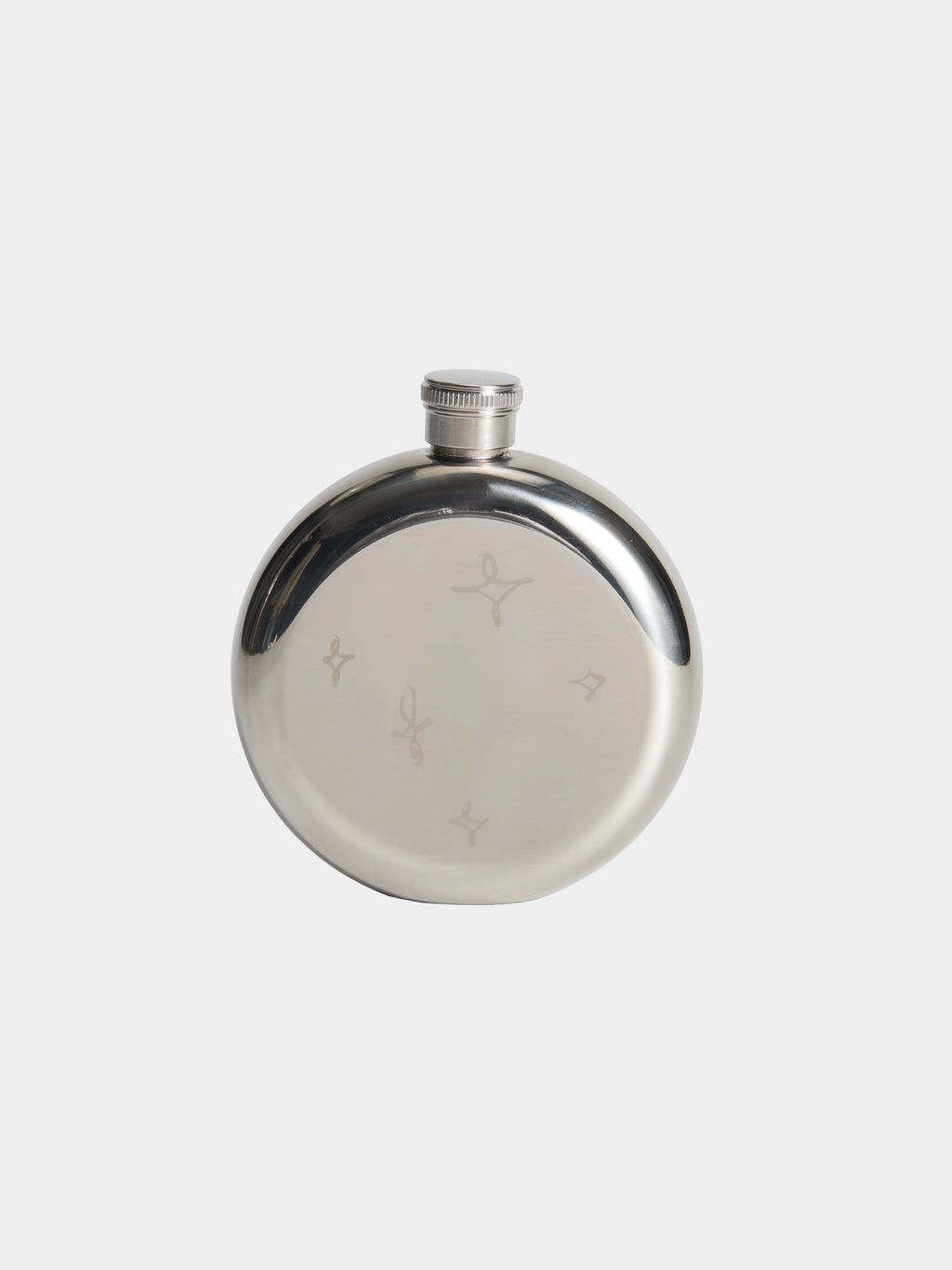 "Year of the Horse" Portable Wine Flask Set – Little Foal