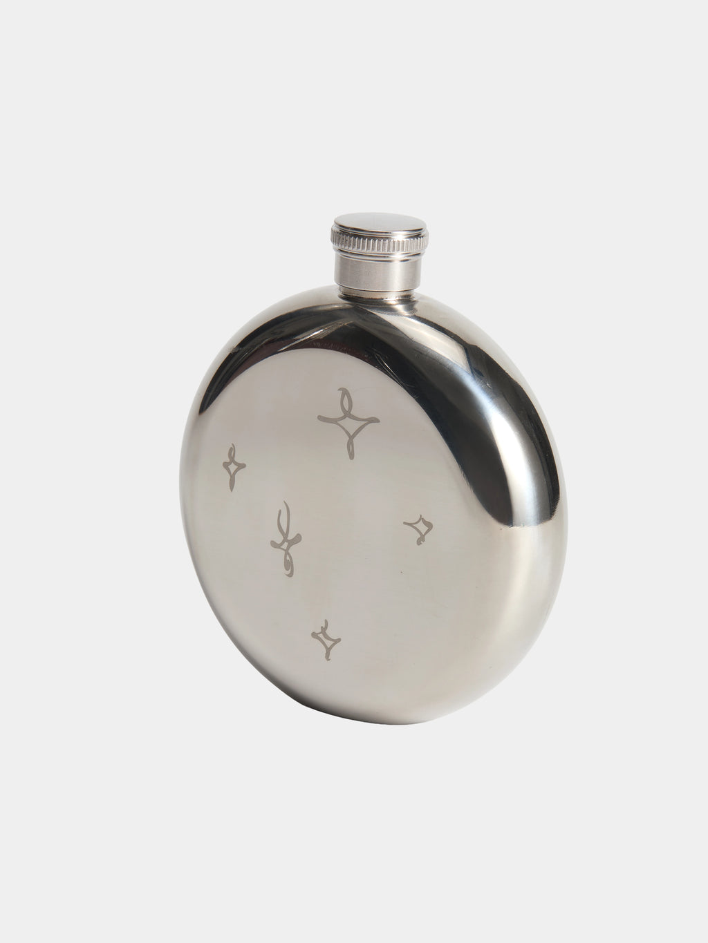 "Year of the Horse" Portable Wine Flask Set – Little Foal