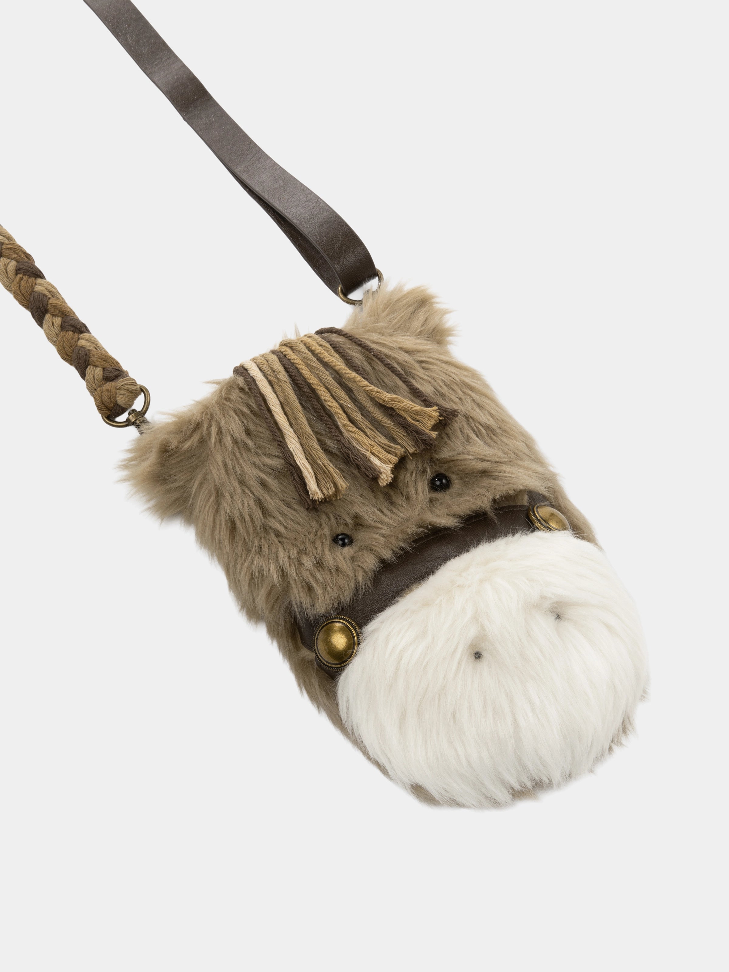 "Year of the Horse" Small Bag – Little Foal