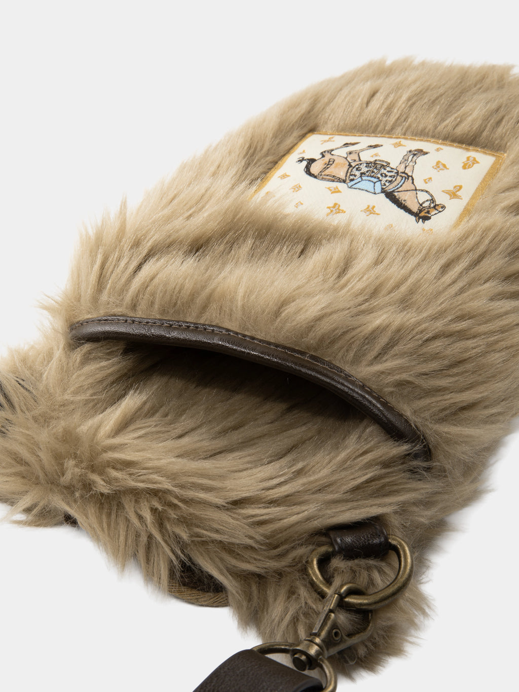 "Year of the Horse" Small Bag – Little Foal