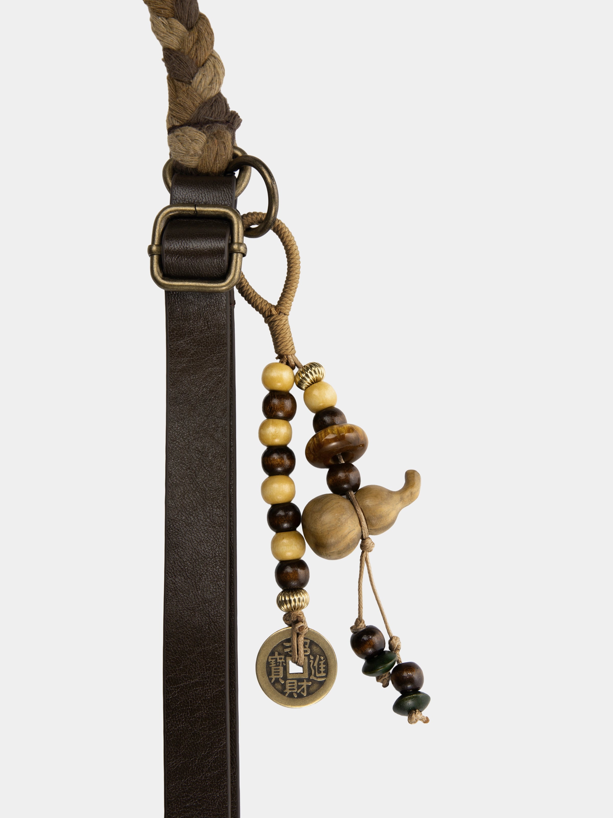 "Year of the Horse" Small Bag – Little Foal