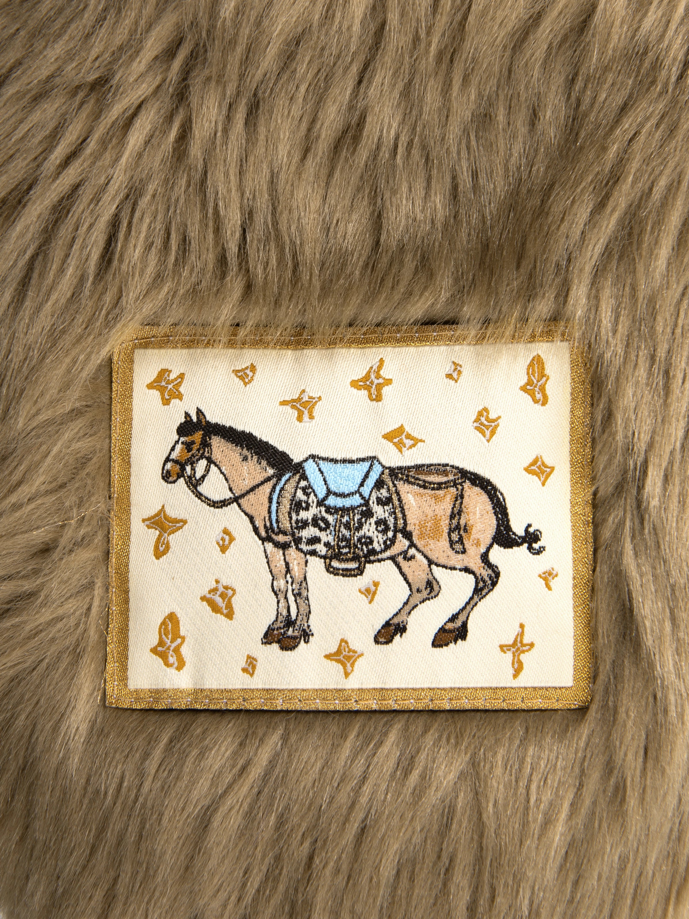 "Year of the Horse" Small Bag – Little Foal