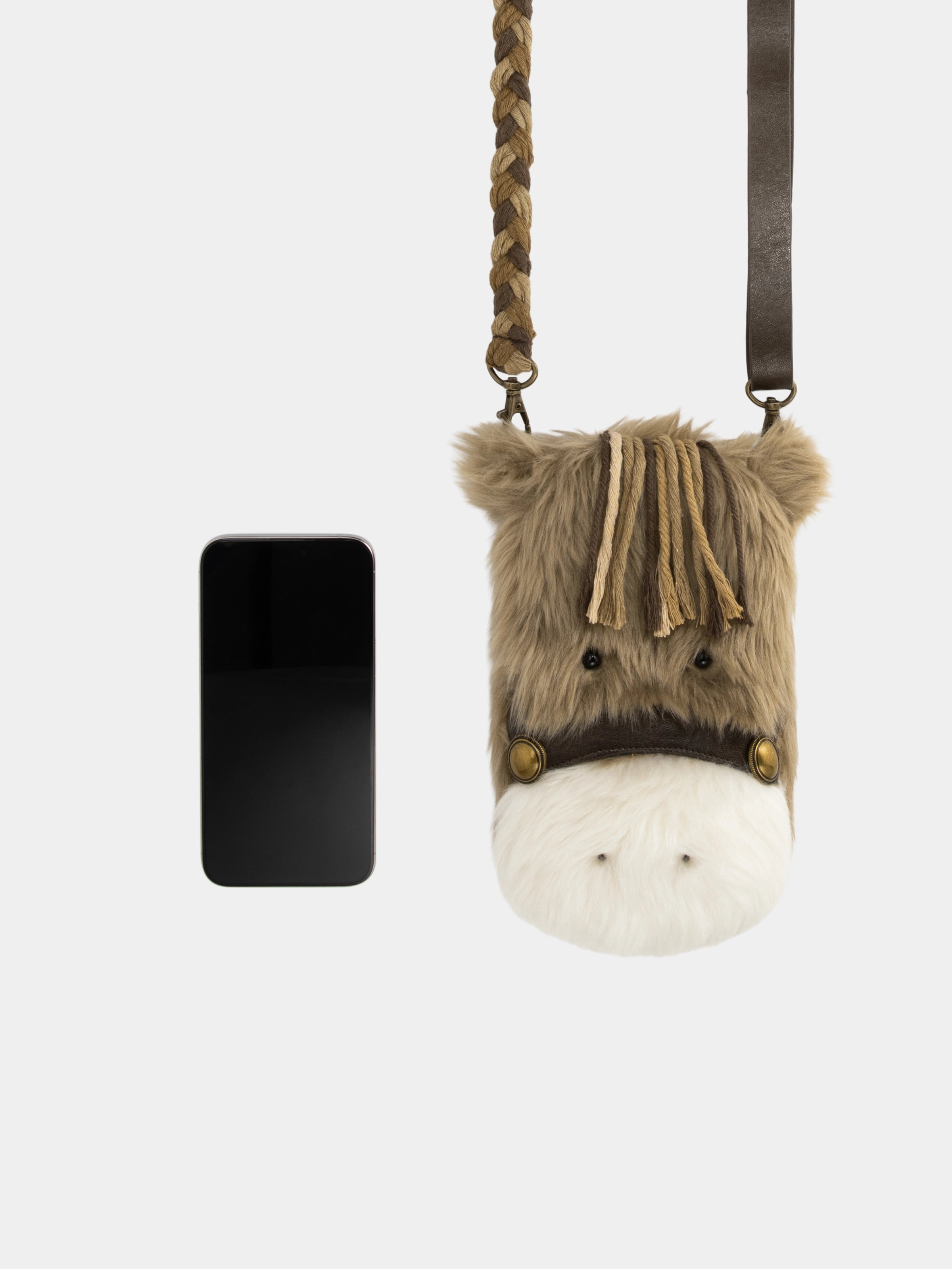 "Year of the Horse" Small Bag – Little Foal