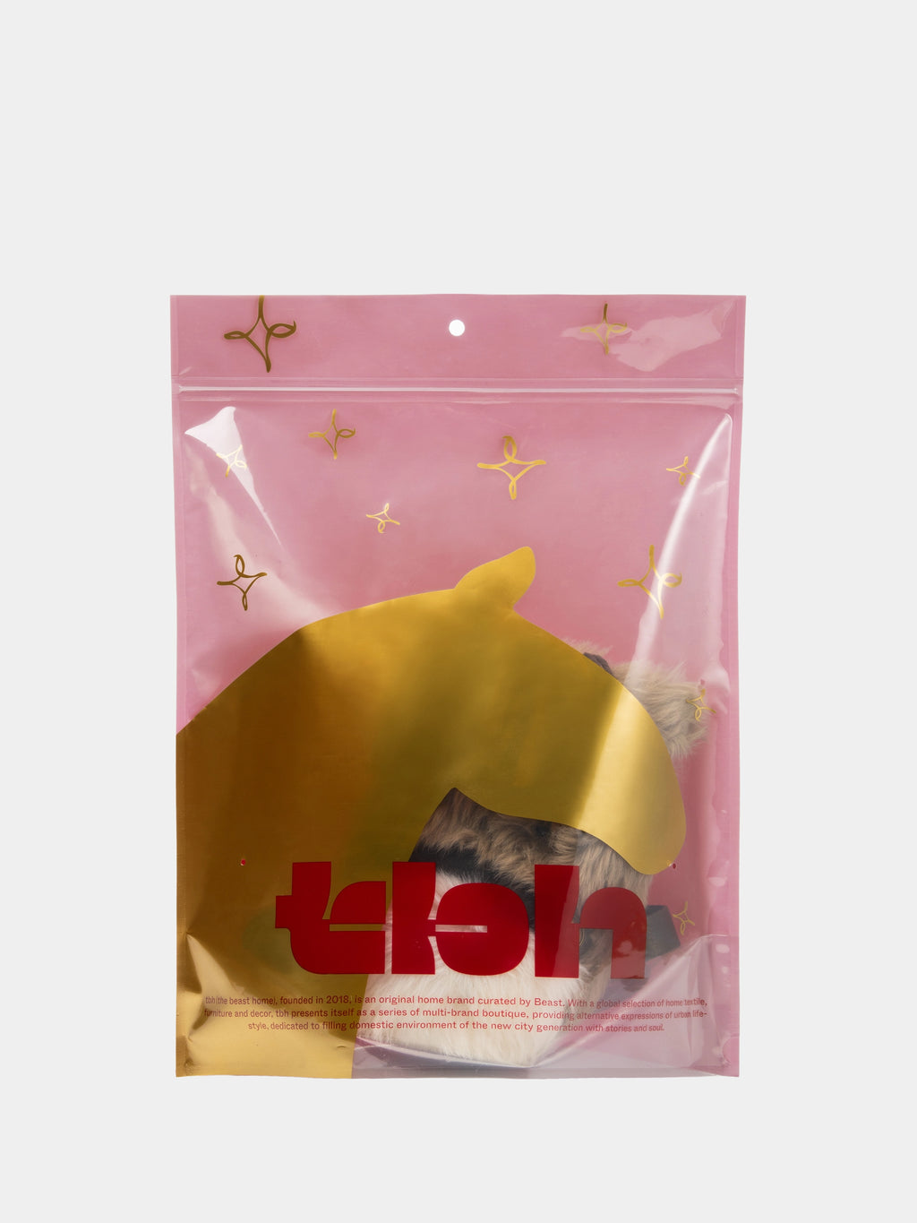 "Year of the Horse" Small Bag – Little Foal