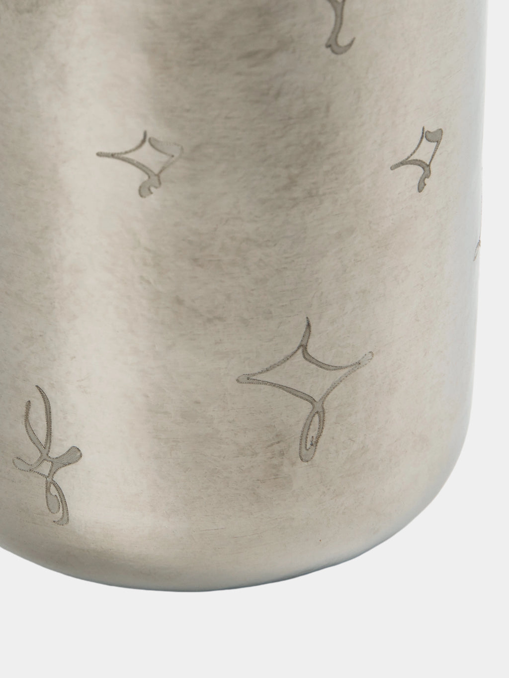 "Year of the Horse" Ti-Vacuum Bottle – Little Foal 200ml