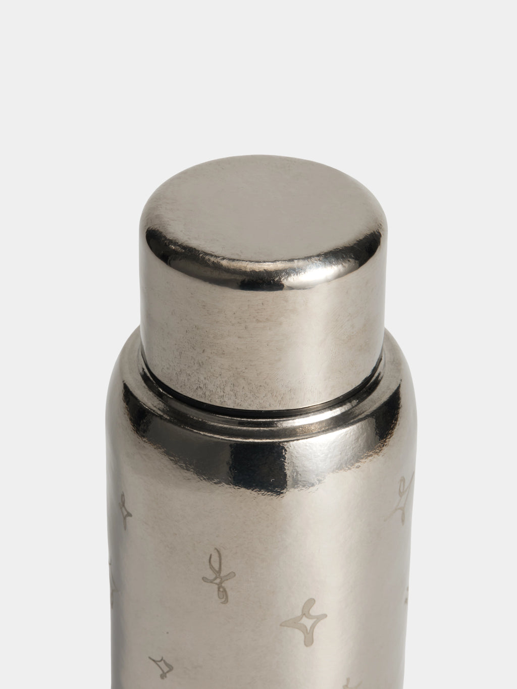 "Year of the Horse" Ti-Vacuum Bottle – Little Foal 410ml
