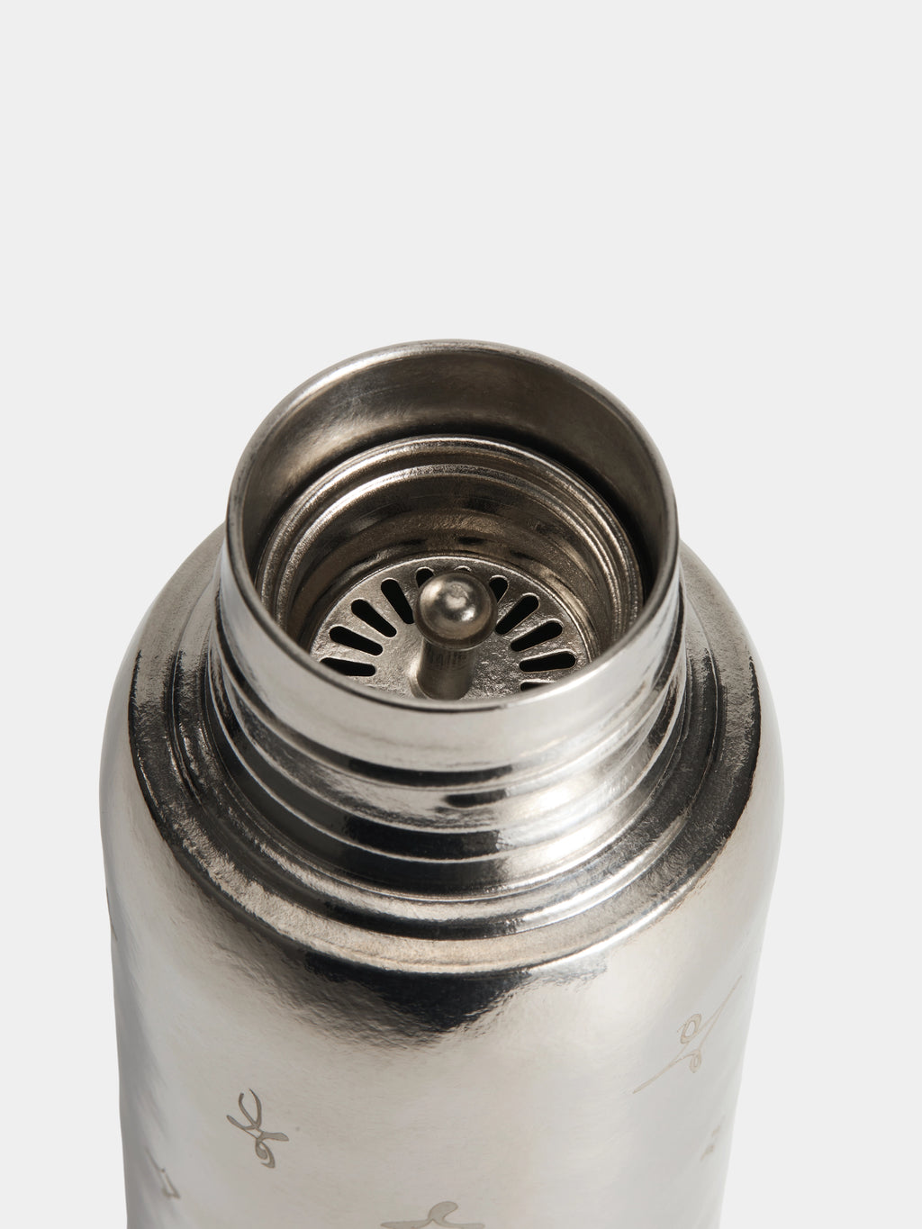 "Year of the Horse" Ti-Vacuum Bottle – Little Foal 410ml