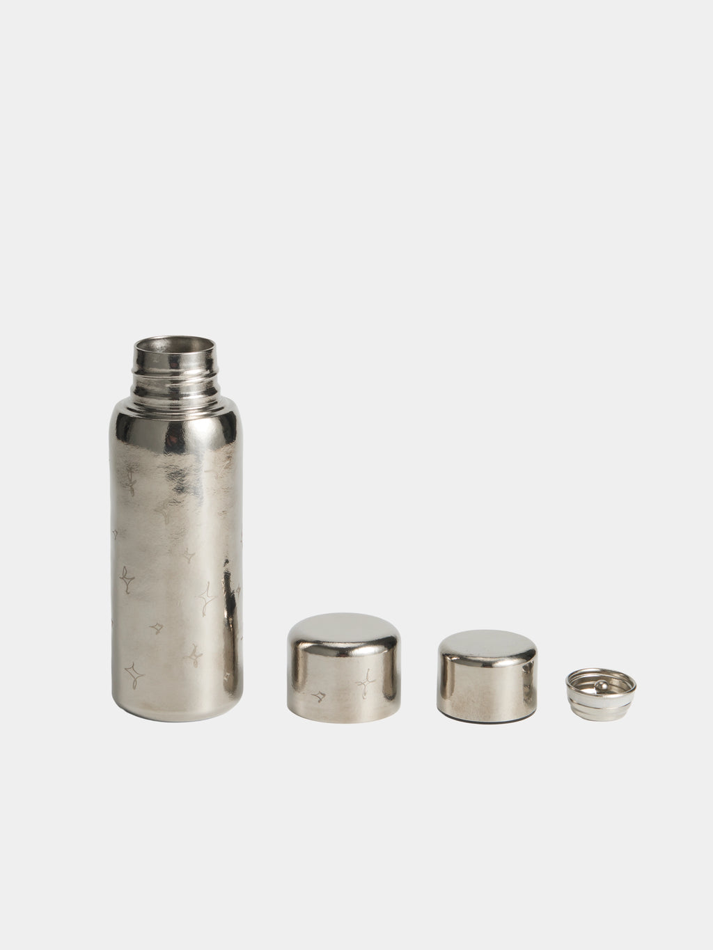 "Year of the Horse" Ti-Vacuum Bottle – Little Foal 410ml