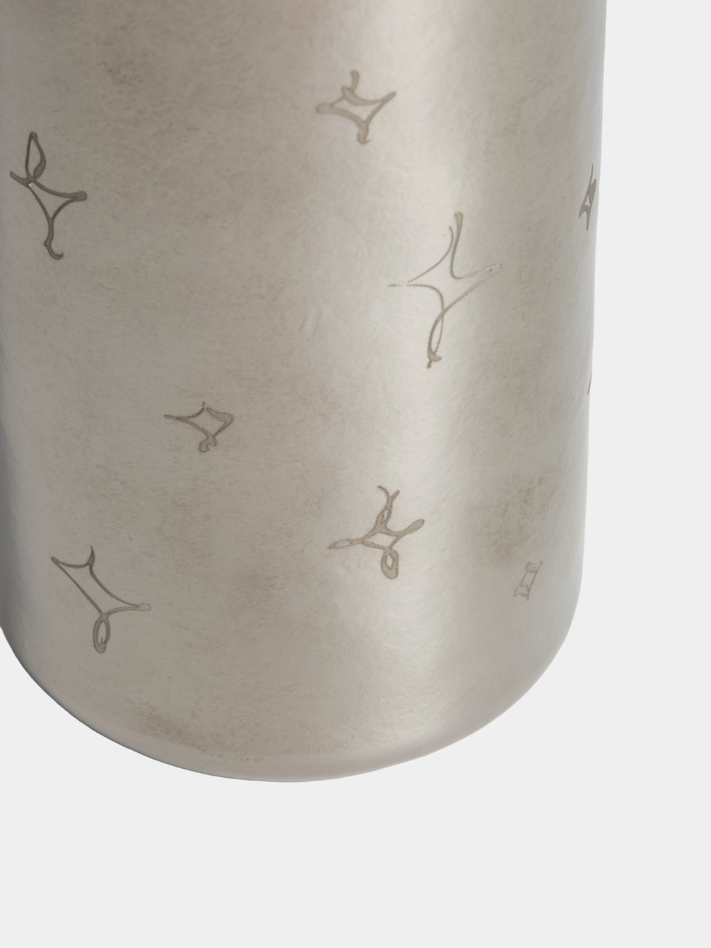 "Year of the Horse" Ti-Vacuum Bottle – Little Foal 410ml