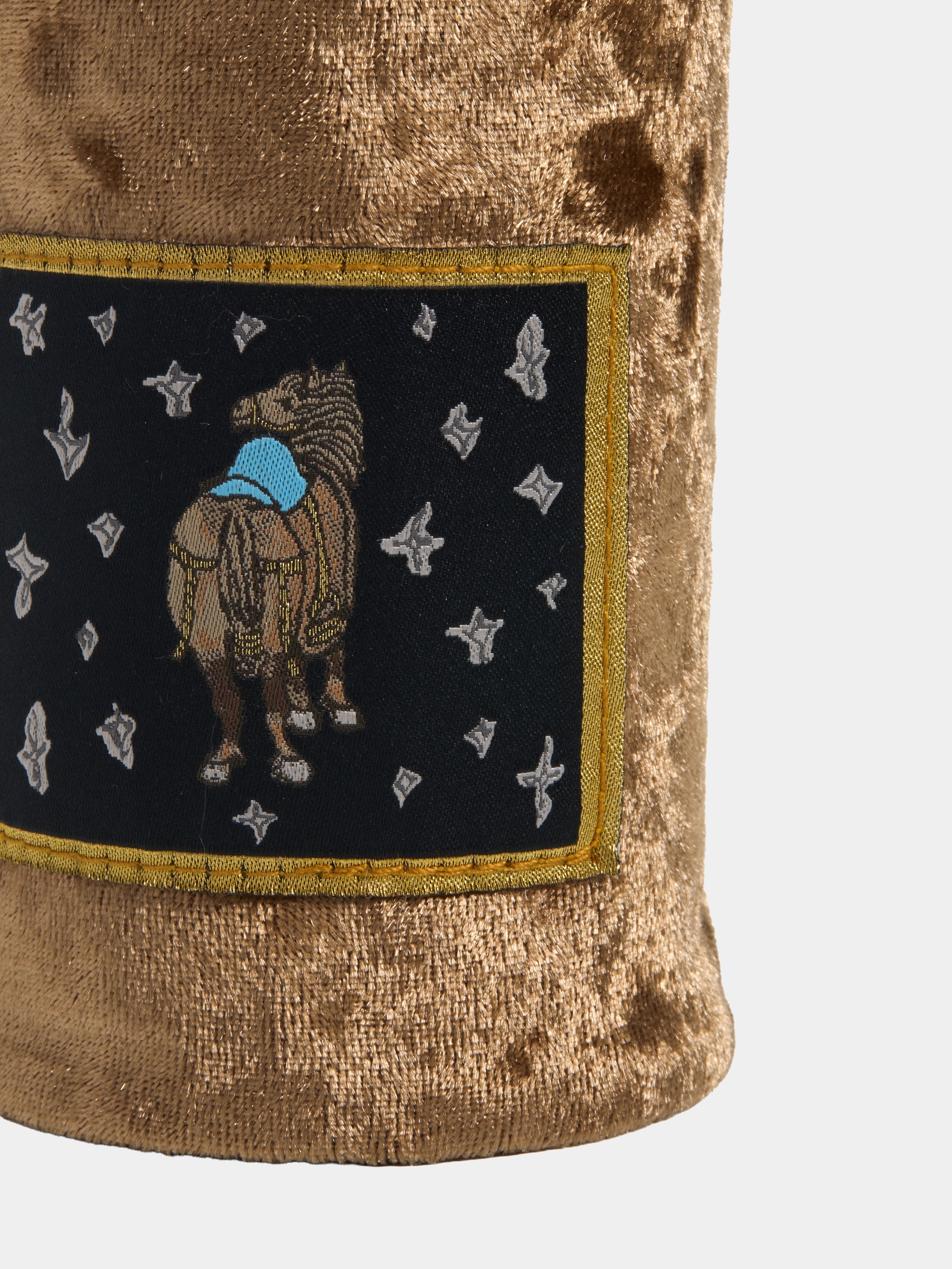 "Year of the Horse" Ti-Vacuum Bottle – Little Foal 410ml