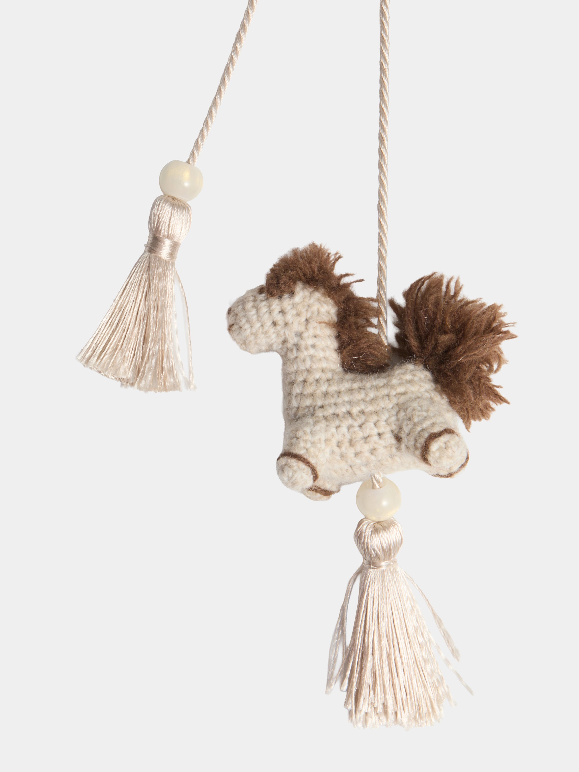 "Year of the Horse" Ti-Vacuum Bottle – Little Foal 410ml